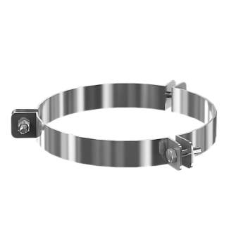 Хомут-растяжка Д-200 Теплодар