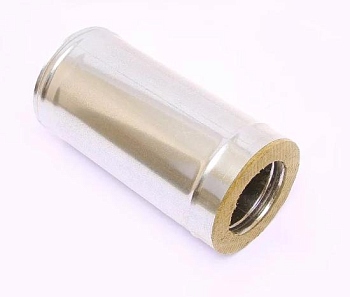 Труба сэндвич d115/200-500 н/о Теплодар