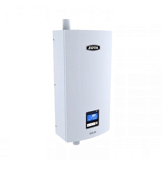 Электрокотел ZOTA -  6 SOLID