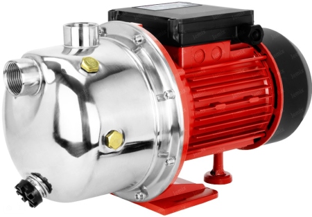 Насос поверхностный JEMIX ПЦН/Н-58-45