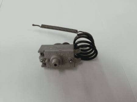 Термостат защитный SPC -М 90гр.капилярный (100320)