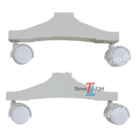 Комплект пласт. ножек для Теплофон IT, МТ