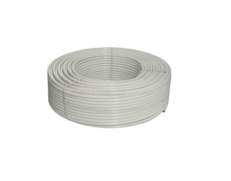 PERT 5A 2020W Труба из сш п/этилена Pert-Al-Pert d20*2,0 (бухта 200м) Palanzh (00-00000252)