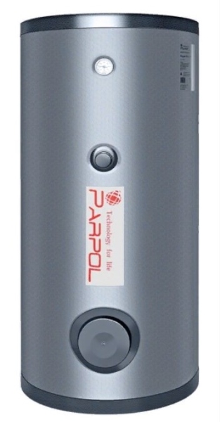 Водонагреватель накоп.косв нагрева Parpol VS Ultra 300 c одним теплообменником (750300)