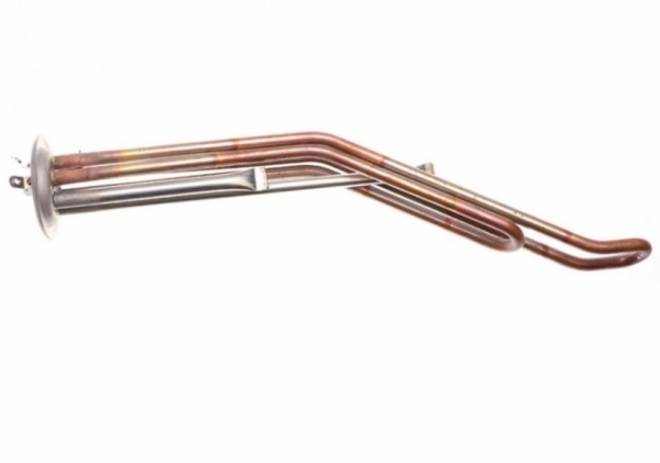 Нагр. элемент RF 2,0 кВт (500+1500) гор. М6 под анод (10124)