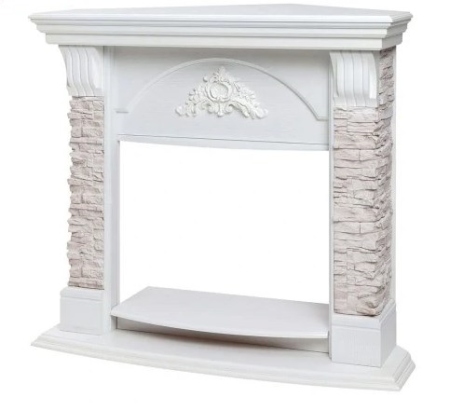 Обрамление ATHENA CORNER GR STD/EUG/25.5 WT-511