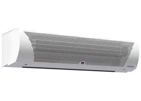 Тепловая завеса КЭВ 9П-2021Е