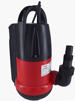 Насос JEMIX дренажный Д-КОМБИ-158-8
