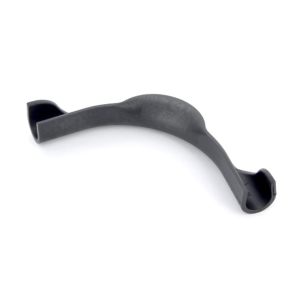 Фиксатор угла поворота трубы 90 гр. Ду16/17/20 мм (уп. 100 шт)