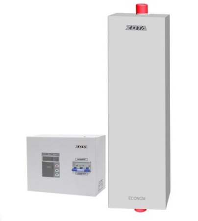 Электрокотел  ZOTA -21 Econom V2 (00000066556)