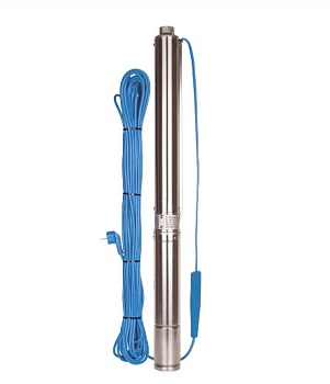 Насос скважинный ASP3E-65-75 встр. конд. каб. 1,5м (3366)
