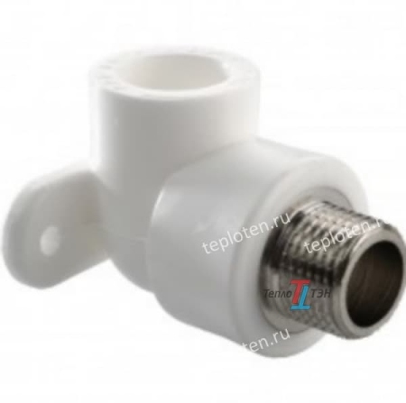 ППР Угольник комбинированный НР 25-3/4