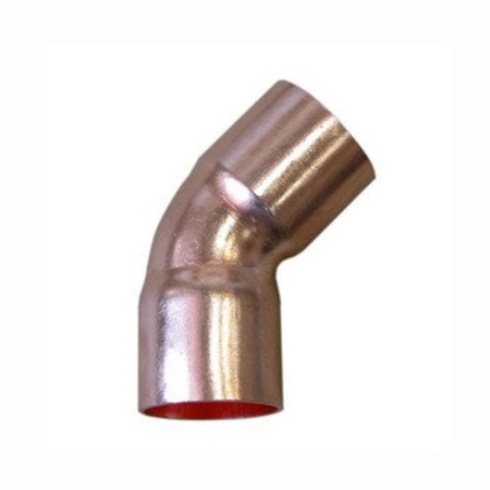 Угол 2-х растр. 45 град. Д22