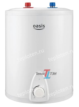 Водонагреватель OASIS LP-15 (под раковиной)