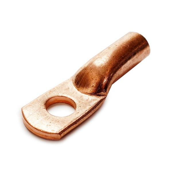 Наконечник медный