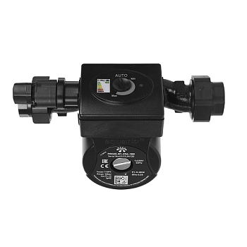 Насос циркуляционный AQUARIO PRIME-B1-256-180 (5016)