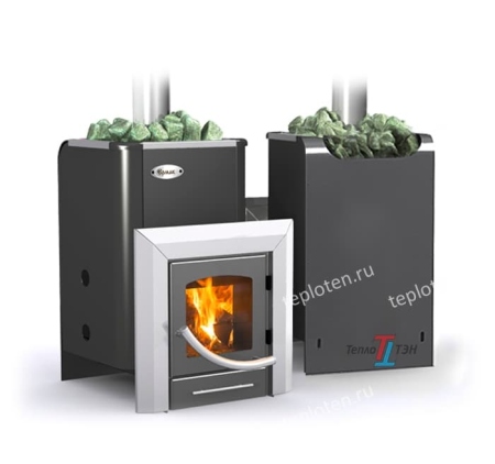 Печь банная Ермак 16-ПС