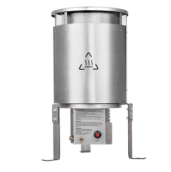 Обогреватель инфракрасный газовый BALLU BIGH-10 (НС-1421344)