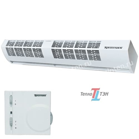 Тепловая завеса Тропик М-5 Nova