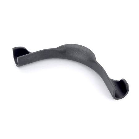 Фиксатор угла поворота трубы 90 гр. Ду16/17/20 мм (уп. 100 шт)