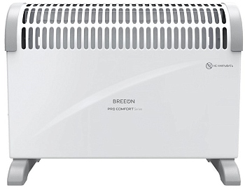 Конвектор BREEON BHEC-2000 (стич)