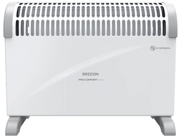 Конвектор BREEON BHEC-2000 (стич)