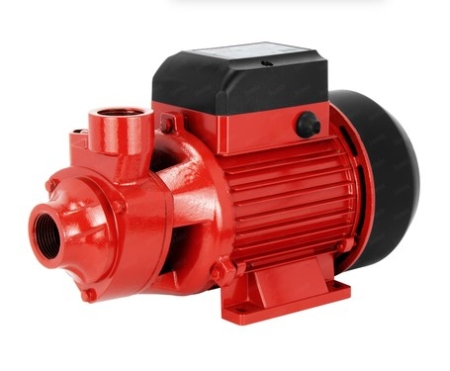 Насос поверхностный JEMIX ПНВ-33-34