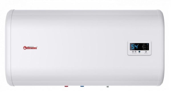 Водонагреватель ТЕРМЕКС IF 50 H, 881*262*435 , 2,0 кВт = (1,3+0,7) (pro)