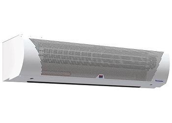 Тепловая завеса КЭВ 9П-2011Е