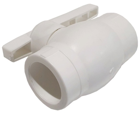 ППР Шаровый кран D50