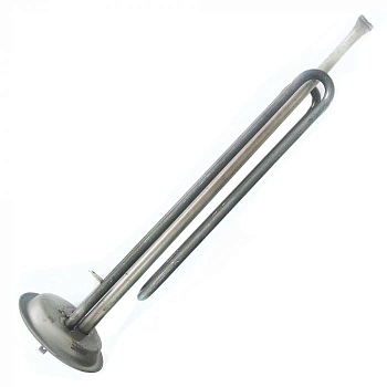 Нагр. элемент RF 2,5 кВт RSL-92мм М6 нерж (3170025)
