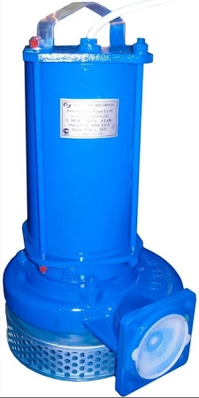 Насос ГНОМ 10-10 (380) Тр