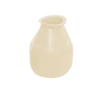 Мембрана для гидроаккумуляторов AB-RUBBER-1924, АКВАБРАЙТ (AB-RUBBER-1924)