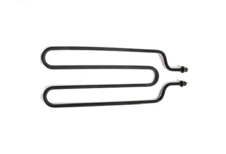 ТЭН возд. нерж. 225 А 10 / 3,0 кВт гармошка