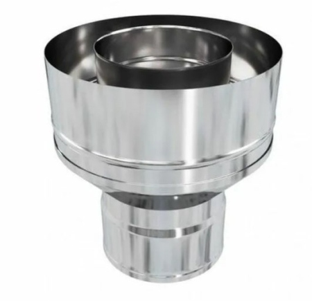 УМК Старт-сэндвич Х/П-М, ф 120х200, AISI 439/439, 1,0мм/0,5мм, тип-2