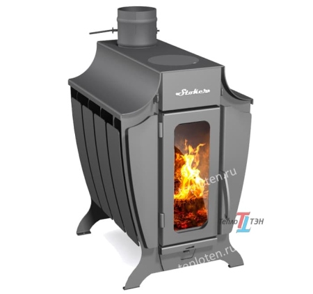 Печь отоп. ПО Stoker 100-G