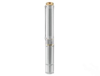 Насос ECO 3-90 (4)  погружной (1.5 кВт, 1м)