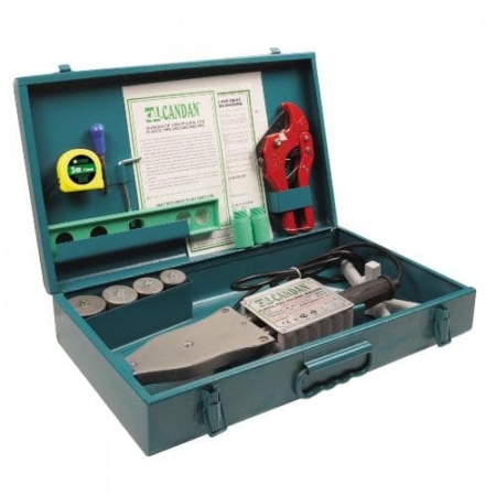 ППР Комплект сварочного оборудования 1500 Вт (20-40) Candan