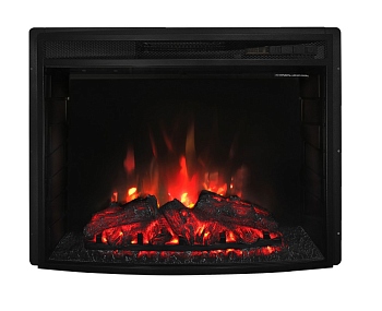 Электроочаг EVRIKA 25.5 S LED NT (EVR25.5)