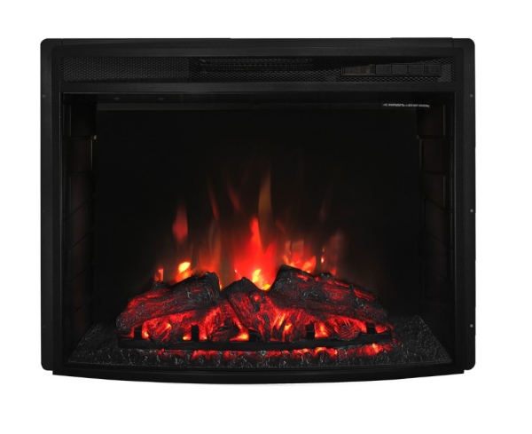 Электроочаг EVRIKA 25.5 S LED NT (EVR25.5)