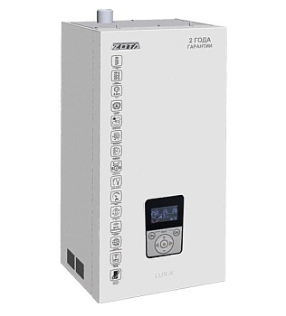 Электрокотел  ZOTA - 30  Lux-X (GSM)