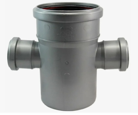 Крестовина одноплоск. ПП D110/050/050*87