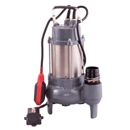 Насос VORTEX 15-8C, 220 В