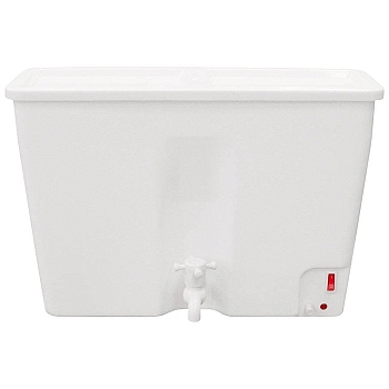 Водонагреватель наливной  ЭВБО-17/1,25  ЭлБЭТ