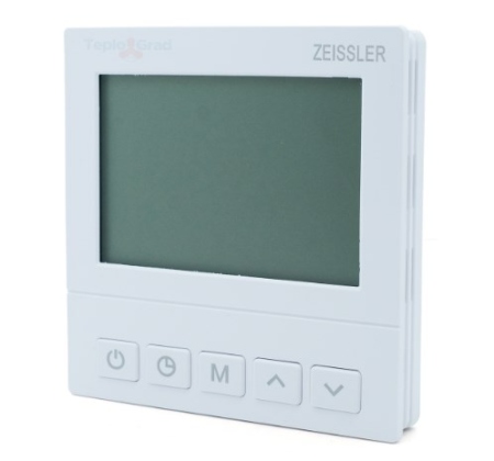 Терморегулятор программируемый 220В/3А (TIM) (M7.813)