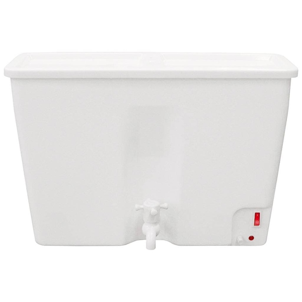 Водонагреватель наливной  ЭВБО-17/1,25  ЭлБЭТ