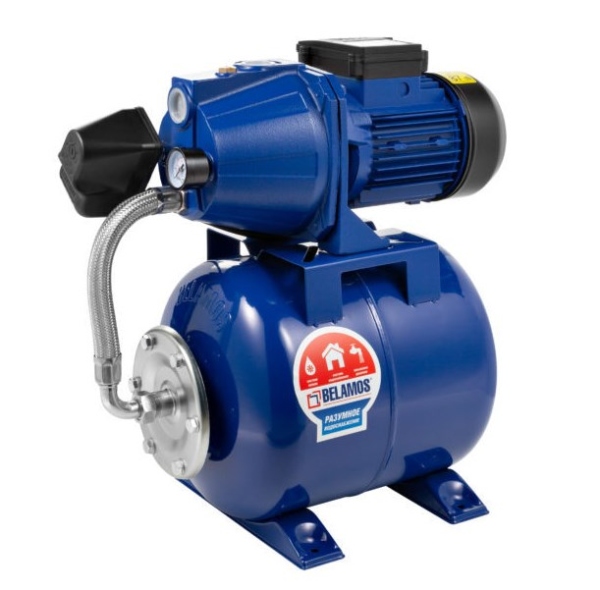 Насосная станция XA 05 ALL BELAMOS