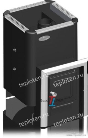 Печь банная Ермак 20