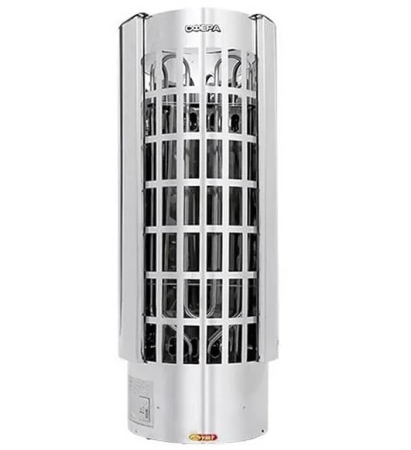 Каменка ЭКМ - 7 нерж. СФЕРА (Н0127506)