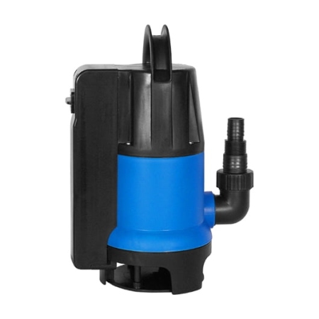 Насос JEMIX фекальный GSMAX-400 (встр. поплавок)